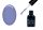 Gel lac One Step 5ml #120 Lavandă pastel  