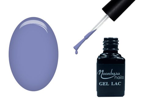 Gel lac One Step 5ml #120 Lavandă pastel  