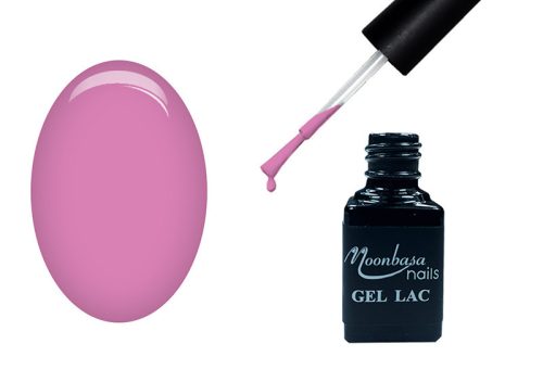 Gel lac One Step 5ml #124 Lila deschis  