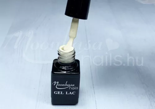 Lac de unghii gel One Step 5ml #126 Lămâie deschisă pastel