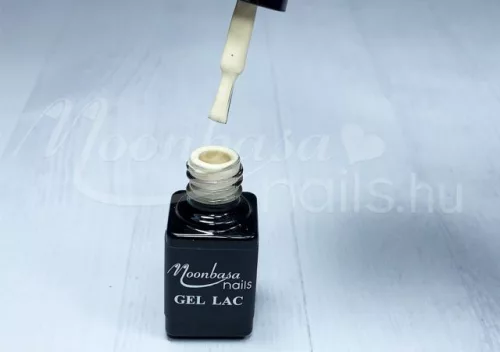 Lac de unghii gel One Step 5ml #126 Lămâie deschisă pastel