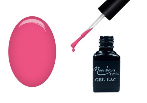 Gel lac One Step 5ml #127 Magenta pastel  