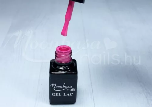 Lac de unghii gel One Step 5ml #127 Magenta pastel