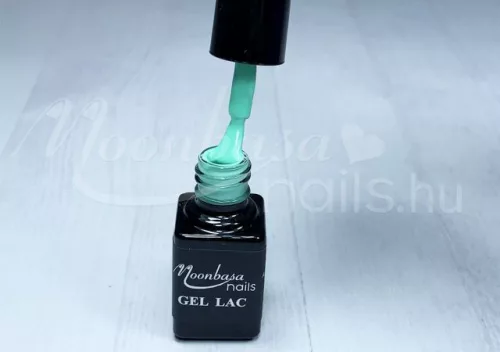 Lac de unghii gel One Step 5ml #133 Mint