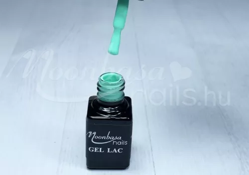 Lac de unghii gel One Step 5ml #133 Mint