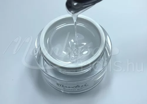 Gel de construcție 15g #001 Transparent