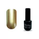 Lac gel metalic 5ml #502 Auriu