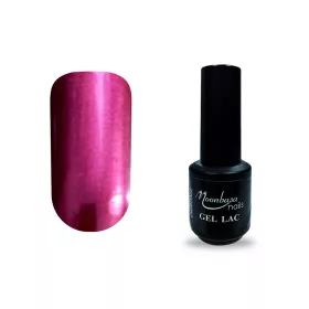 Lac gel metalic 5ml #507 Cupru