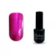 Lac gel metalic 5ml #512 Sangria