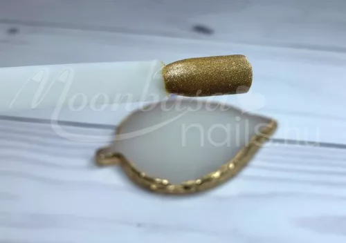 Lac gel mat 3D 5ml #703 Bronz auriu