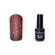 Lac gel mat 3D 5 ml #704 Somon