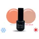 Lac gel termic 5ml #405 Roz pudrat-roz deschis