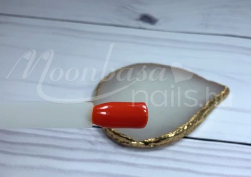 Lac gel termic 5ml #408 Portocaliu-galben lămâie