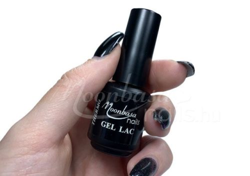 Lac gel termic 5ml #408 Portocaliu-galben lămâie