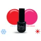 Lac gel termic 5ml #410 Roz-roz neon