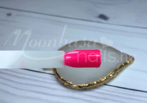 Lac gel termic 5ml #410 Roz-roz neon