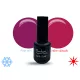 Lac gel termic 5ml #411 Violet-vânăt-burgund deschis