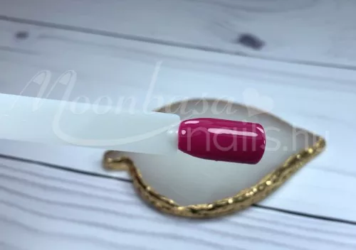 Lac gel termic 5ml #411 Violet-vânăt-burgund deschis