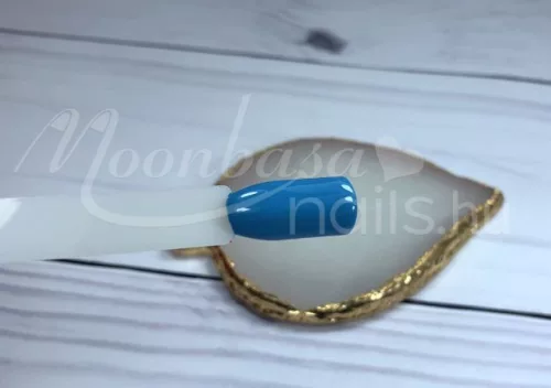 Lac gel termic 5ml #412 Albastru-verde marin