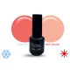 Lac gel termic 5ml #413 Roz-pudră