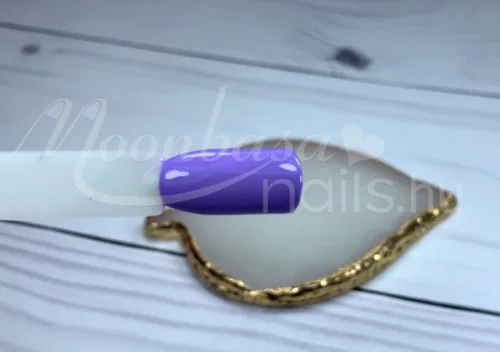 Lac gel termic 5ml #414 Violet-violet deschis