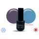 Lac gel termic 5ml #415 Violet inchis-albastru
