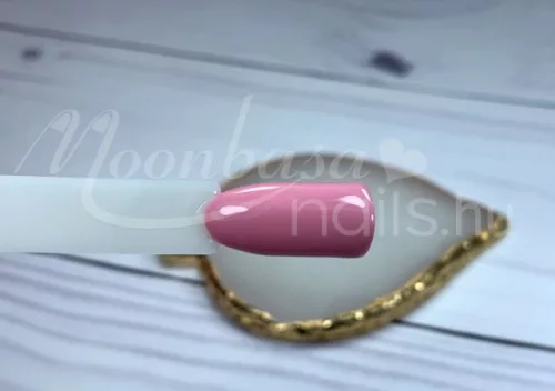 Lac gel termic 5ml #416 Roz-alb