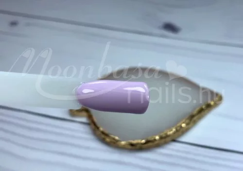 Lac gel termic 5ml #416 Roz-alb