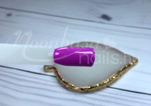 Lac gel termic 5ml #417 Ultraviolet - Trandafir casmir