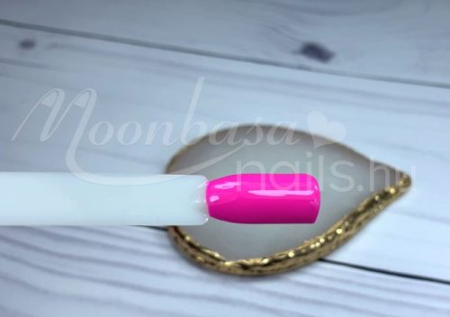 Lac gel termic 5ml #417 Ultraviolet - Trandafir casmir