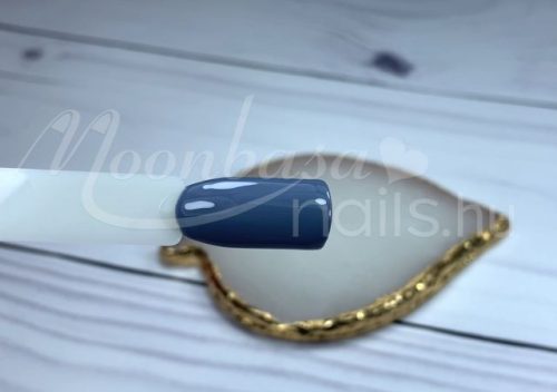 Lac gel termic 5ml #418 Gri inchis-gri deschis