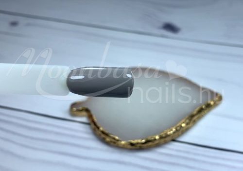 Lac gel termic 5ml #418 Gri inchis-gri deschis