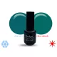 Lac gel termic 5ml #419 Verde frunză-verde deschis