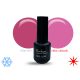 Lac gel termic 5 ml #421 Roșu intens-fucsia
