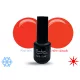 Lac gel termic 5ml #423 Portocaliu sângeriu-portocaliu