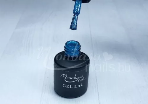 Gel lac 6ml #286 Turcoaz sidefat  