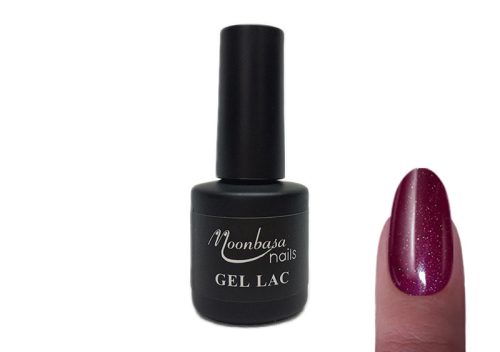 Gel lac 6ml #287 Roz sidefat  