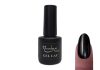 Gel lac 6ml #288 Negru sidefat  