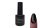 Gel lac 6ml #288 Negru sidefat  