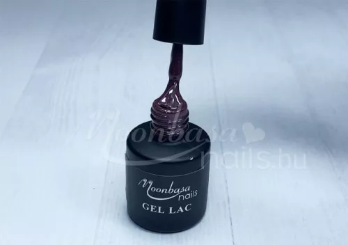 Gel lac 6ml #291 Violet vinete sidefat  