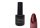 Gel lac 6ml #293 Bordeaux sidefat  