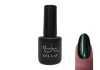 Gel lac 6ml #294 Verde intens sidefat  