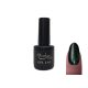 Gel lac 6ml #294 Verde intens sidefat  