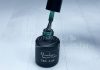 Gel lac 6ml #294 Verde intens sidefat  
