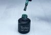 Gel lac 6ml #294 Verde intens sidefat  