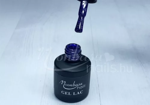 Gel lac 6ml #295 Mov sidefat  