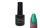 Gel lac 6ml #297 Verde brad sidefat  