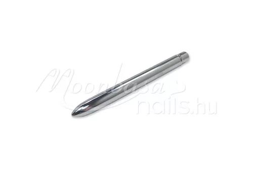 Pensulă metalică pentru gel, plată  Z010-2 