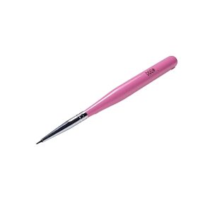 Pensulă decorativă #000  D006-000 Roz