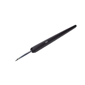   Pensulă decorativă cu vârf ascuțit #000  D003-000 Maro cenusiu